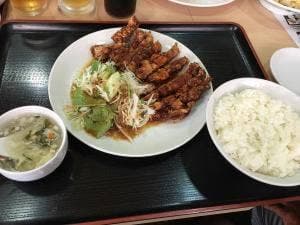 味香春