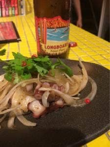 福島クラフトビールキッチンポゴ