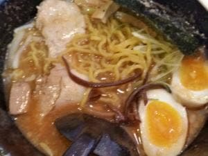 らー麺 とぐち 西町店