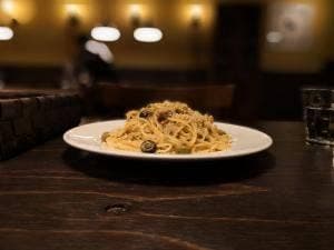 イル ニード デル パスト