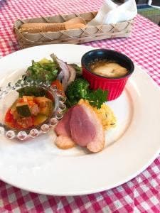 カフェ オリーブポット