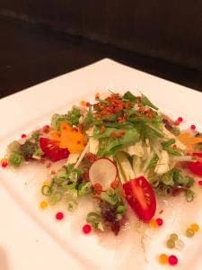 酒楽菜魚 和食 えん