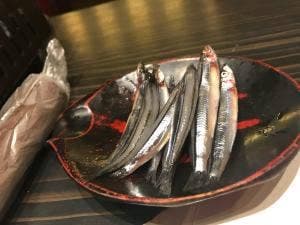 貝鮮浜焼き 神村商店