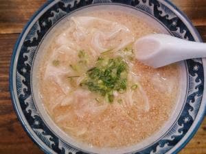 一蔵