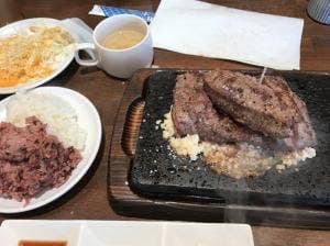 やっぱりステーキ 宮古店