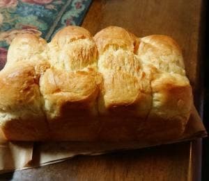 からりパン工房 内子フレッシュパークからり