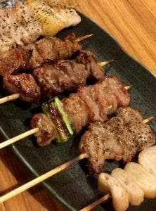 山喜多 竹の塚店