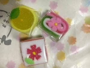 嵐山まるん