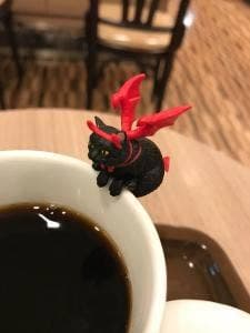 カフェ・ベローチェ 室町一丁目店