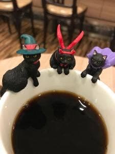 カフェ・ベローチェ 仙台泉中央店