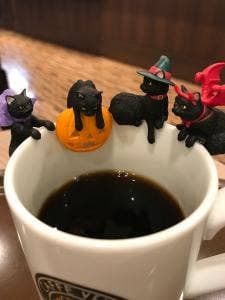カフェ・ベローチェ 一番町店