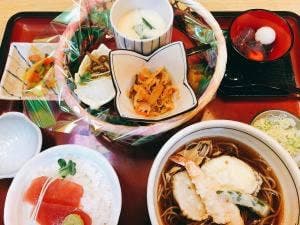 和食麺処サガミ 可児店