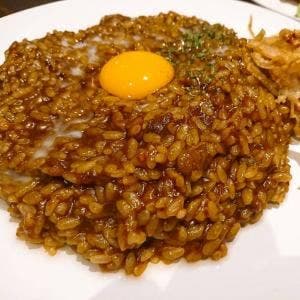 旨辛食堂るつぼや