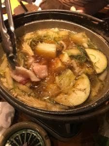 海鮮居酒屋 京都 花の舞 中央口駅前店