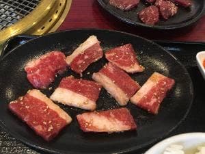 焼肉 Dining 景福苑