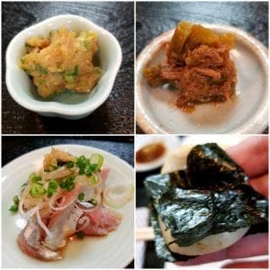 松葉寿司