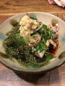 食と酒 豆バル つじ家