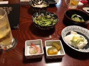 よってけ じゅんぼう