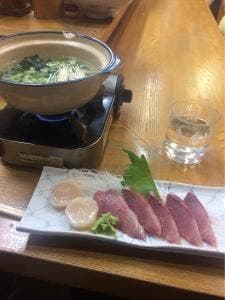 小料理番屋