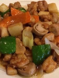 華龍亭 アピタ松任店