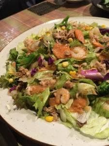 にんにく市場 南林間店