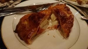 osteria TOKIO