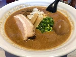 麺屋狼煙