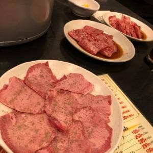焼肉定食 こいろり 天満店