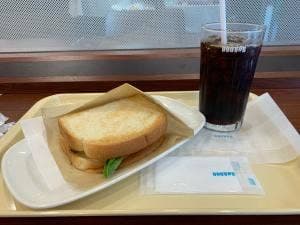ドトールコーヒーショップ 御茶ノ水北店
