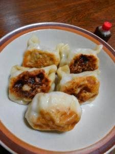 手作り餃子 くるみ屋
