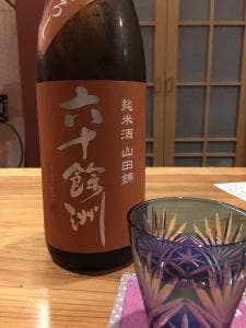 日本酒Barお乃屋