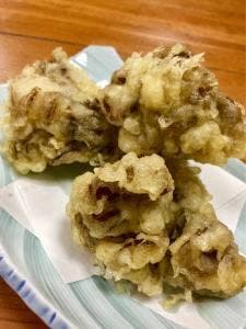 味彩