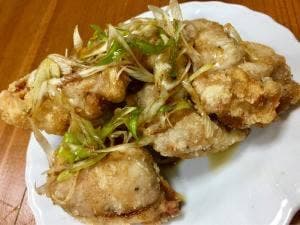 味彩