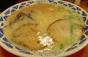 九州らーめん亀王 箕面船場店