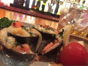 ブラッセリー 庄六