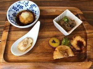 M'S KITCHEN 森の雫