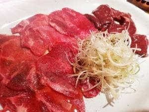 本場の味 寿苑