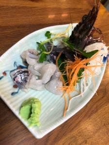 居酒屋 五島