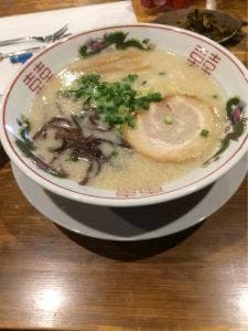 麺屋BONCHI