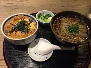 そば季彩 松のや