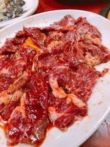 焼肉みつわ