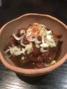 おりょうり 月山