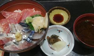 日本海庄や 新岐阜イクト店