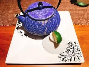 旬菜はせ茂