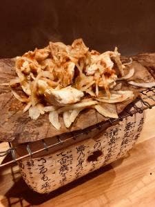 まごころ料理 鷲見