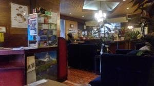 すずや喫茶店