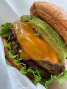 フレッシュネスバーガー 代々木店