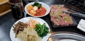 焼肉千里馬蔵王駅前店