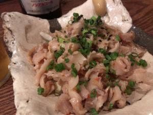 薩摩一口餃子 GAnhO