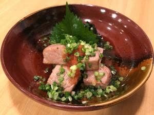 新宿栄寿司 西口店